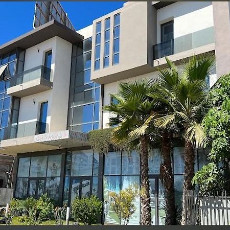 Apartamento Les Cretes Dar Bouazza Casa Blanca Exterior foto