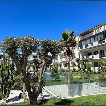 Apartamento Les Cretes Dar Bouazza Casa Blanca Exterior foto